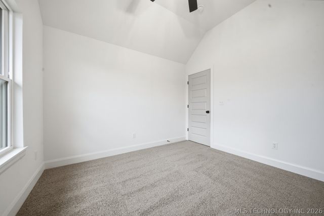 10721 S 281st East Avenue, Coweta, OK 74429