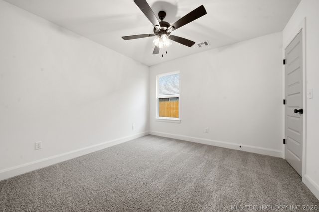 10721 S 281st East Avenue, Coweta, OK 74429