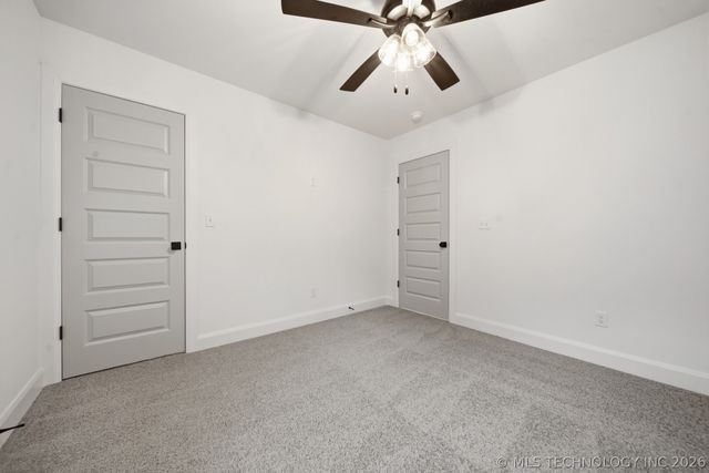 10721 S 281st East Avenue, Coweta, OK 74429