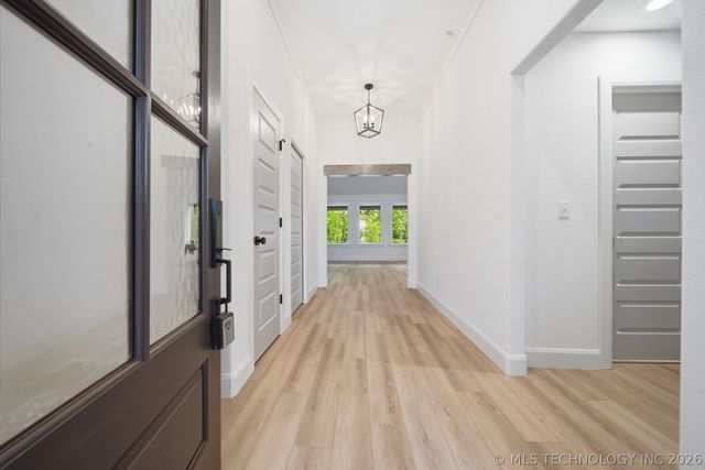 10721 S 281st East Avenue, Coweta, OK 74429