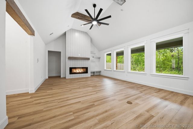 10721 S 281st East Avenue, Coweta, OK 74429