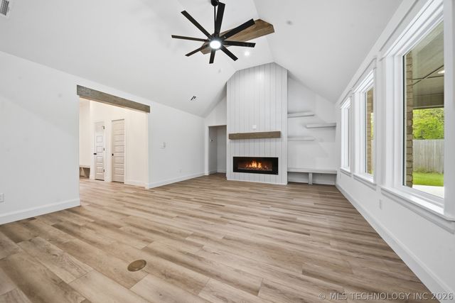 10721 S 281st East Avenue, Coweta, OK 74429