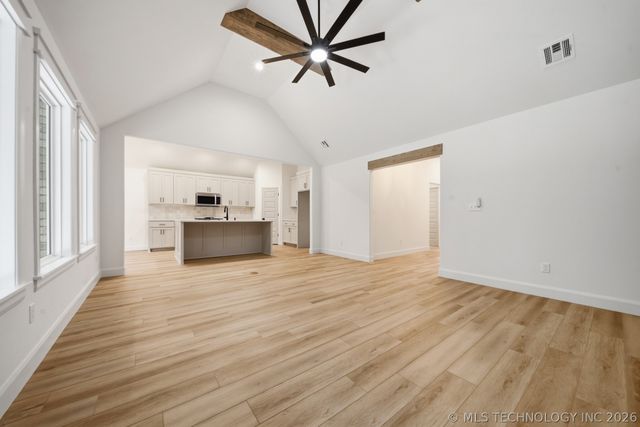 10721 S 281st East Avenue, Coweta, OK 74429