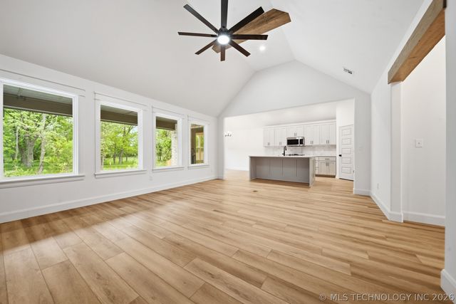 10721 S 281st East Avenue, Coweta, OK 74429