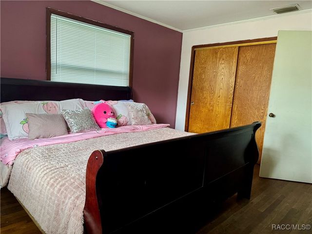 4801 E Yale Lane, Hernando, FL 34442