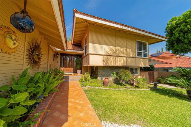 3045 Rio Claro Drive, Hacienda Heights, CA 91745