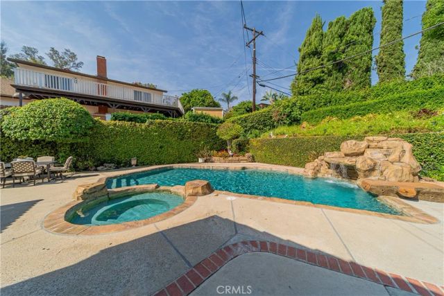 3045 Rio Claro Drive, Hacienda Heights, CA 91745