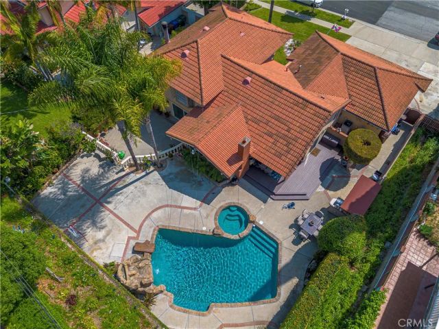 3045 Rio Claro Drive, Hacienda Heights, CA 91745