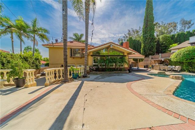 3045 Rio Claro Drive, Hacienda Heights, CA 91745