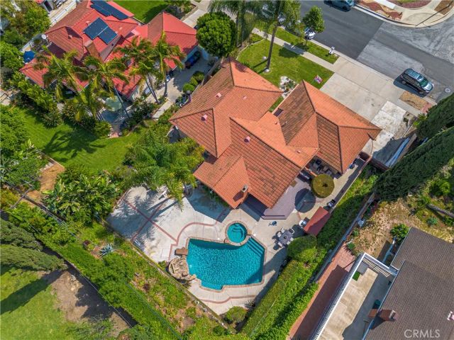 3045 Rio Claro Drive, Hacienda Heights, CA 91745