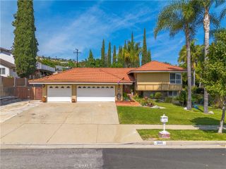 3045 Rio Claro Drive, Hacienda Heights, CA 91745