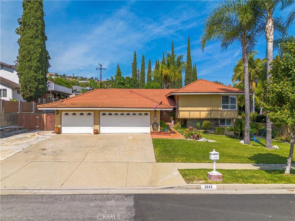 3045 Rio Claro Drive, Hacienda Heights, CA 91745