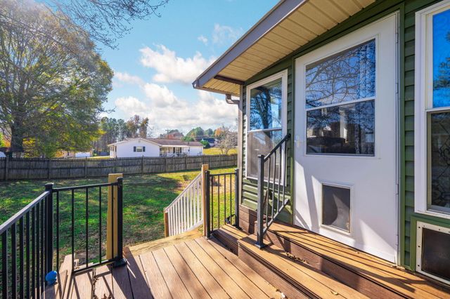 4223 Spring Valley Drive, Cohutta, GA 30710