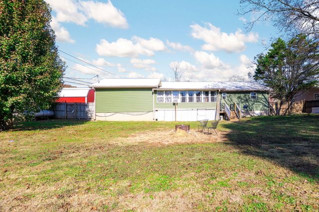 4223 Spring Valley Drive, Cohutta, GA 30710