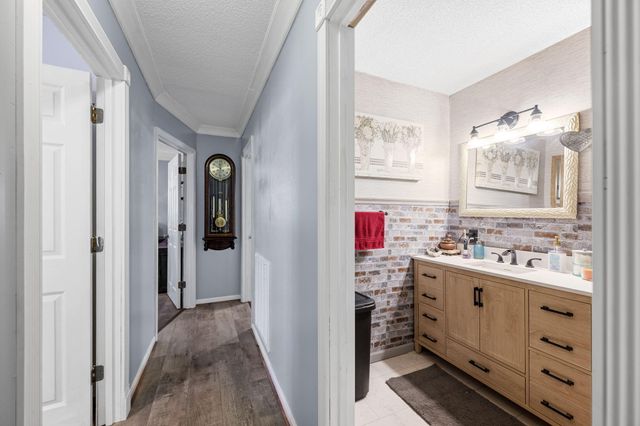 4223 Spring Valley Drive, Cohutta, GA 30710