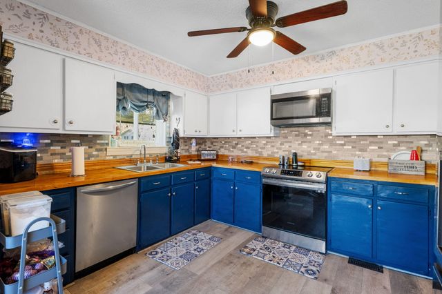 4223 Spring Valley Drive, Cohutta, GA 30710