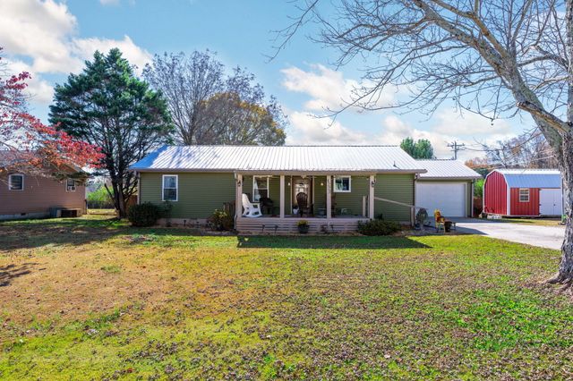 4223 Spring Valley Drive, Cohutta, GA 30710