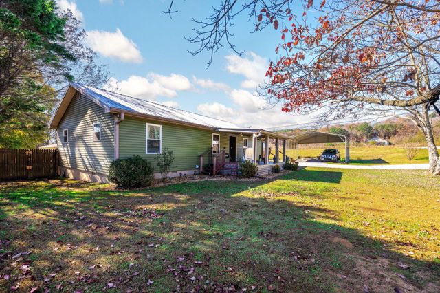 4223 Spring Valley Drive, Cohutta, GA 30710