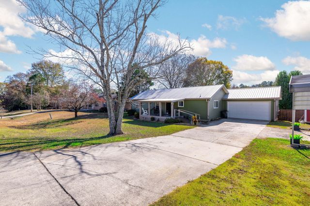 4223 Spring Valley Drive, Cohutta, GA 30710