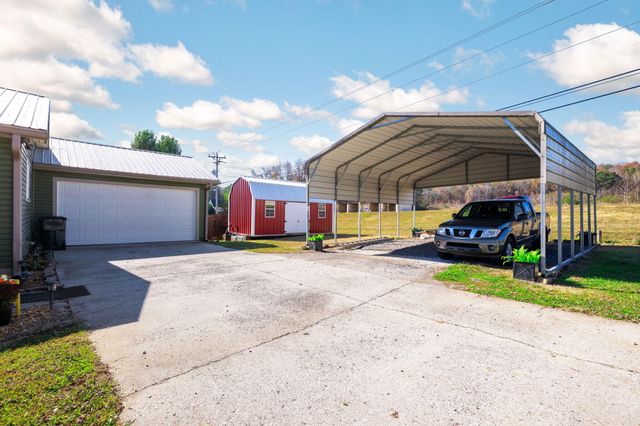 4223 Spring Valley Drive, Cohutta, GA 30710