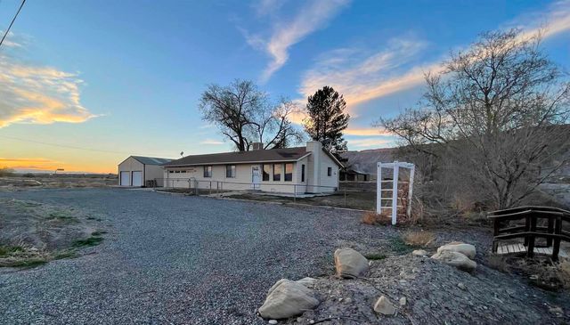 3374 G Road, Clifton, CO 81520