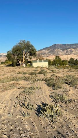 3374 G Road, Clifton, CO 81520