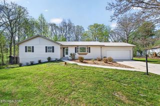 54 Peterson Lane, Pleasant Hill, TN 38578