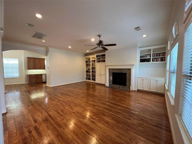 2807 Albany Street, Houston, TX 77006