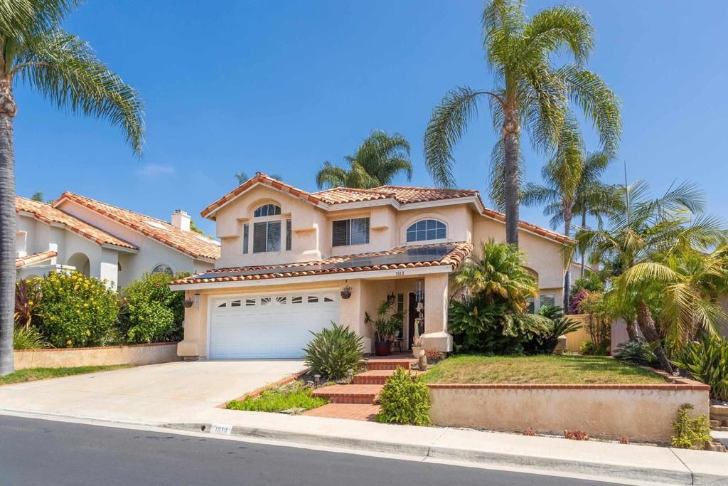 1810 Olympus Loop Drive, Vista, CA 92081