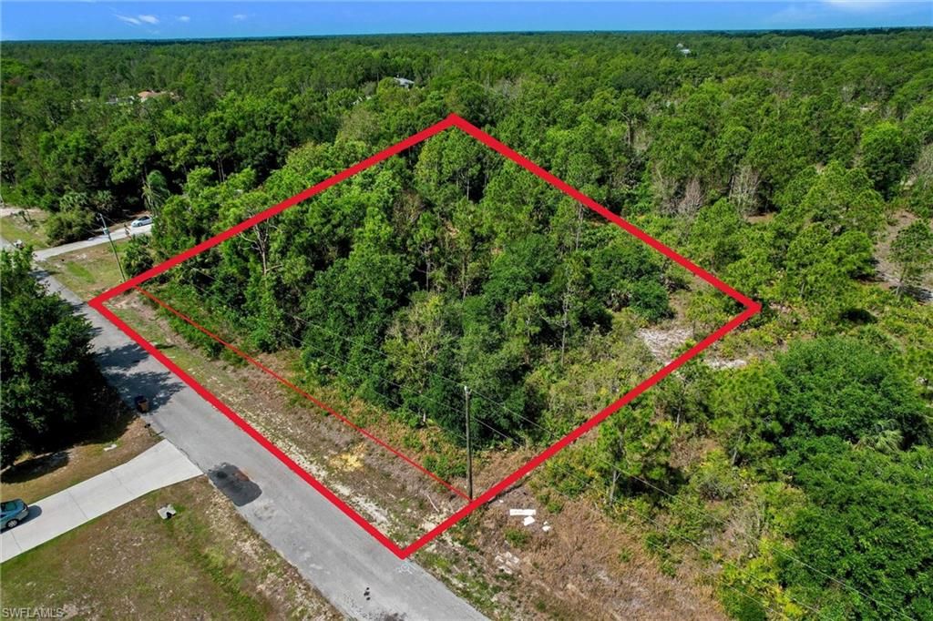 311 Scott AVE, LEHIGH ACRES, FL 33936 — exterior
