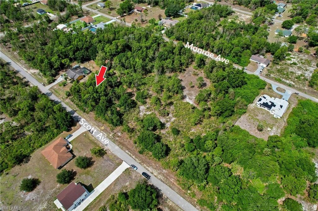 311 Scott AVE, LEHIGH ACRES, FL 33936 — photo 3