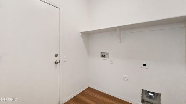 11552 W HILL Drive, Avondale, AZ 85323