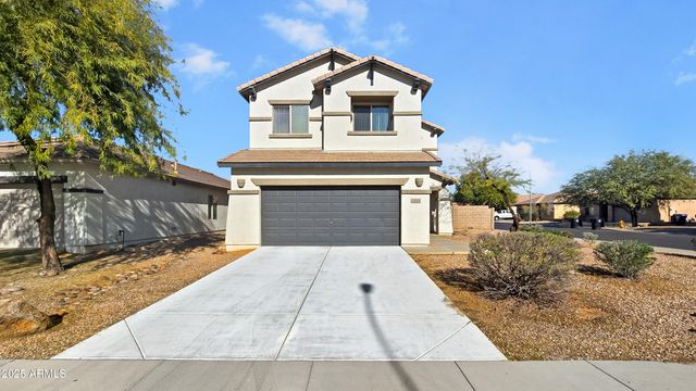 11552 W HILL Drive, Avondale, AZ 85323