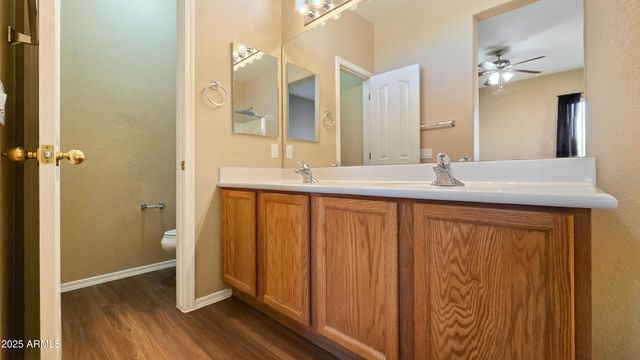 11552 W HILL Drive, Avondale, AZ 85323