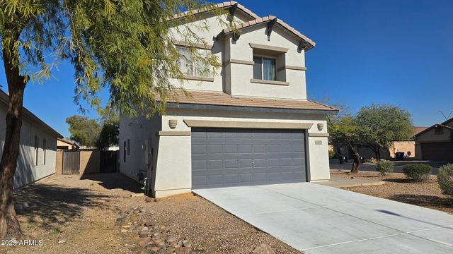 11552 W HILL Drive, Avondale, AZ 85323