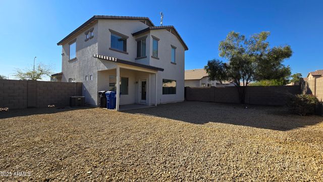 11552 W HILL Drive, Avondale, AZ 85323