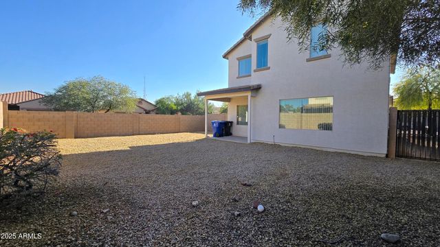11552 W HILL Drive, Avondale, AZ 85323