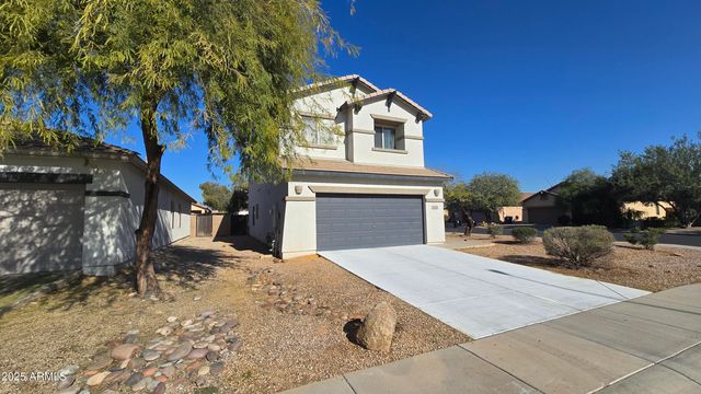 11552 W HILL Drive, Avondale, AZ 85323
