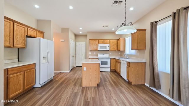 11552 W HILL Drive, Avondale, AZ 85323