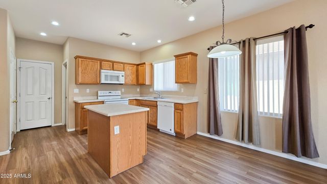 11552 W HILL Drive, Avondale, AZ 85323