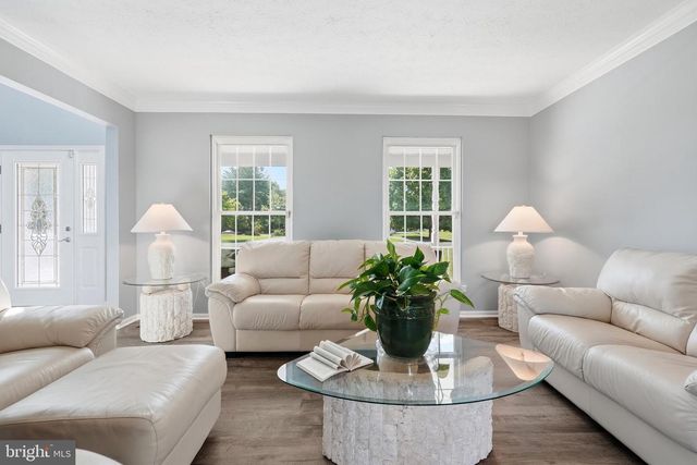 7 ZADOC CT, Woodstock, MD 21163