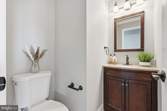 7 ZADOC CT, Woodstock, MD 21163