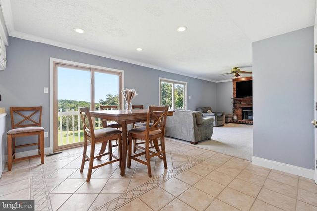 7 ZADOC CT, Woodstock, MD 21163