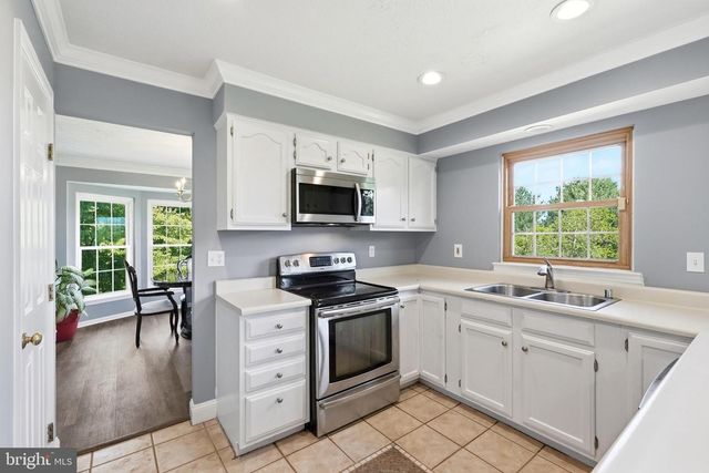 7 ZADOC CT, Woodstock, MD 21163