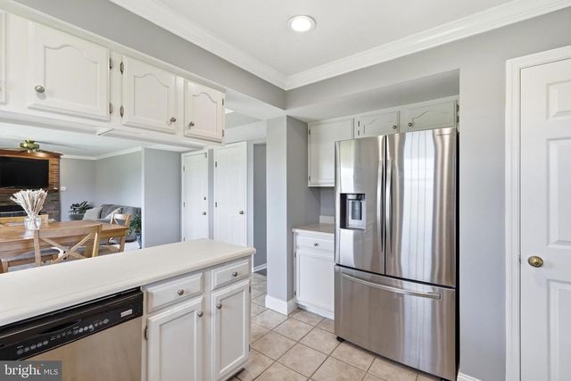 7 ZADOC CT, Woodstock, MD 21163