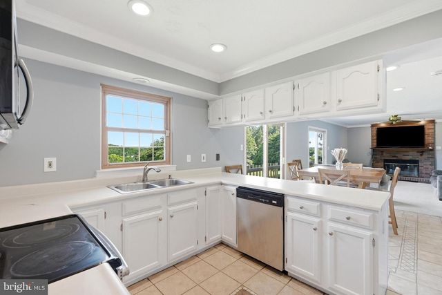 7 ZADOC CT, Woodstock, MD 21163
