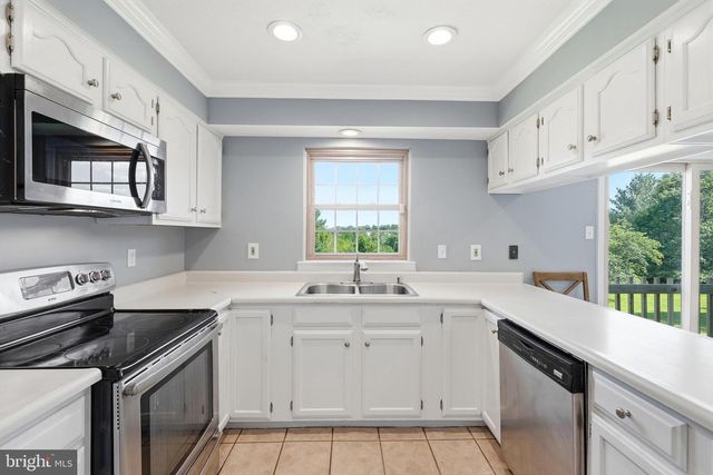7 ZADOC CT, Woodstock, MD 21163