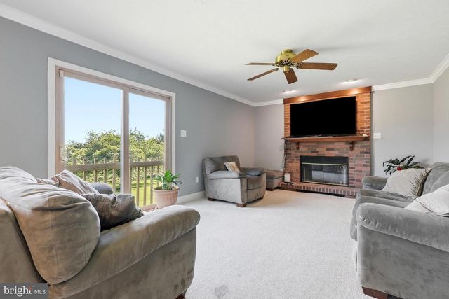 7 ZADOC CT, Woodstock, MD 21163
