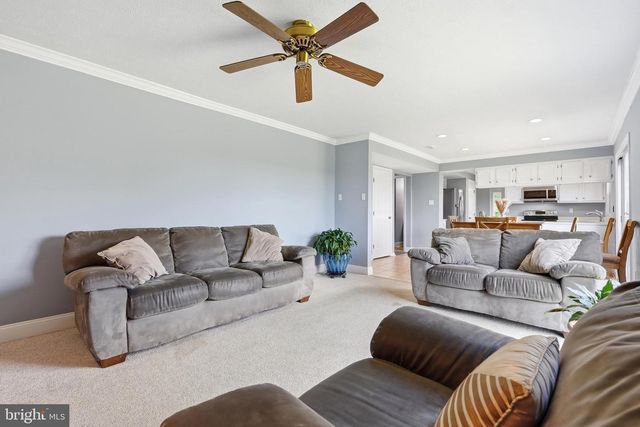 7 ZADOC CT, Woodstock, MD 21163