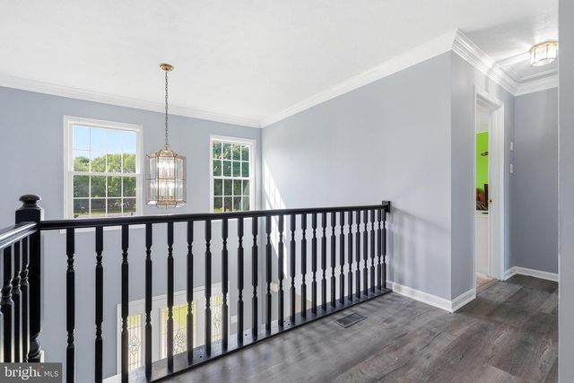7 ZADOC CT, Woodstock, MD 21163